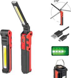 Rechargeable work light | 5W COB