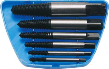 Screw Extractor Set | sizes 1
