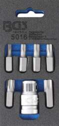 Screwdriver Bit Set | 10 mm