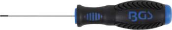 Screwdriver | internal Hexagon 1.5