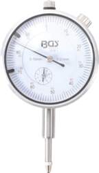 Single Gauge (0.01 mm precise)