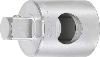 Sliding Adaptor for Extension Bars |