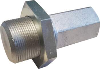 Sliding Hammer Adapter (7772-1)