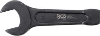 Slogging Open End Spanner | 41