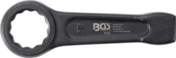 Slogging Ring Spanner | 50 mm