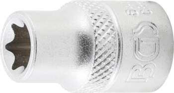 Socket, E-Type | 10 mm (3/8"