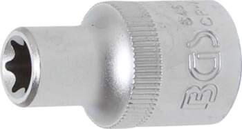 Socket, E-Type | 12.5 mm