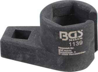 Socket for Oxygen Sensor | 10