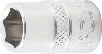 Socket, Hexagon | 10 mm (3/8&quot