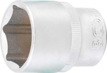 Socket, Hexagon | 12.5 mm
