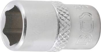 Socket, Hexagon | 6.3 mm