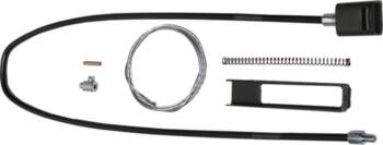 Spare Bowden Cable | for BGS