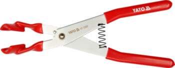 SPARK PLUG BOOT PLIER ( YT-7320