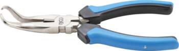 Spark Plug Pliers with Ring Tip