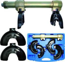 Spring Compressors for MC Pherson Strut