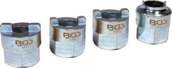 Spring Strut Set | 4 pcs