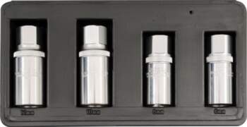 Stud Extractor Set | 6 -