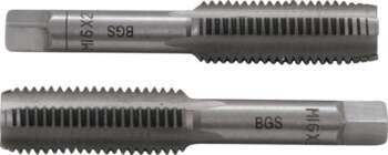 Tap Set | Starter & Plug
