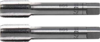 Tap Set | Starter & Plug