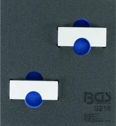 Timing Locking Tool Set | for