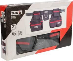 Tool Belt (YT-7400)