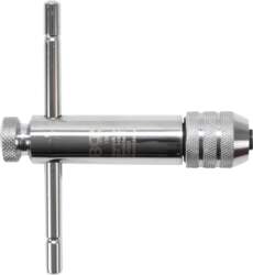 Tool Holder with Sliding Handle for