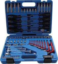 Tool Set | 6.3 mm