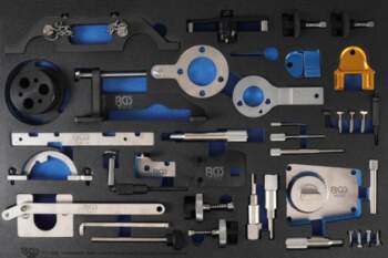 Tool Tray 3/3: Engine Timing Tool