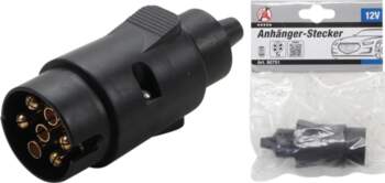 Trailer Plug | 7- Pin (B80751)