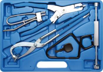 Universal Brake Drum Tool Kit |