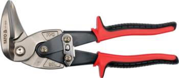 VERTICAL OFFSET SNIPS LEFT (YT-1913)
