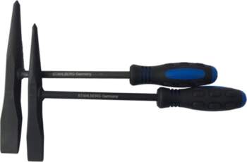 Weld Chip Hammer Set (RM0610)