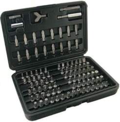100 Piece Security Bit Set (M66303)
