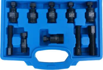 10pcs Flywheel Driver Puller Set (SK9653)