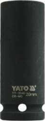 1/2" Deep Impact Socket 1/2", 20