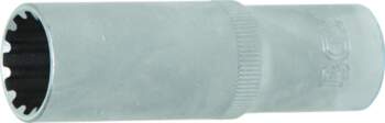 1/2" Deep Socket "Gear Lock&quot