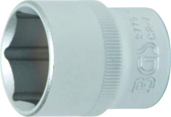 1/2" Socket, Pro Torque®, 15/16" (2779)