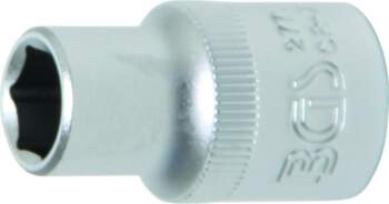 1/2" Socket, Pro Torque®, 7/16" (2771)