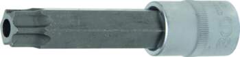 1/2" T-Star Bit Socket, Tamperproof, T80x110
