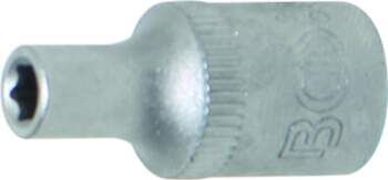 1/4" "Pro Torque®" Socket, 3