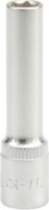 1/4" Socket (deep),6mm (YT- 1417)
