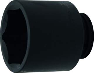 1" Deep Impact Socket, 95 mm