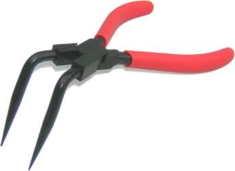 225MM EXTRA LONG RETAINING RING PLIER