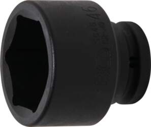 3/4" Impact Socket, 46 mm (5646)