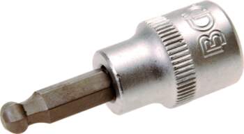 3/8" Bit Socket, 6 mm Internal