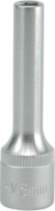 3/8" Deep socket, 6 мм, (YТ-3820)