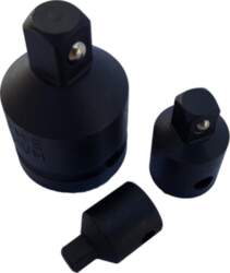 3pcs Impact Reducer Adaptor Set (RA03)