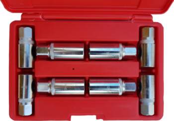 8pcs Stud Extractor Set (SW08)