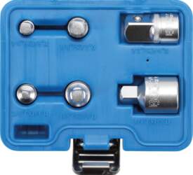 Adaptor Set | 6 pcs.t
