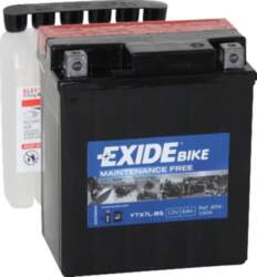 Akumulators Exide Moto